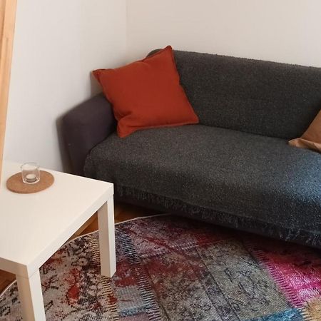 Appartement Petit Mignon - Hypercentre Toulouse Extérieur photo