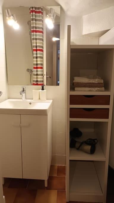 Appartement Petit Mignon - Hypercentre Toulouse Extérieur photo