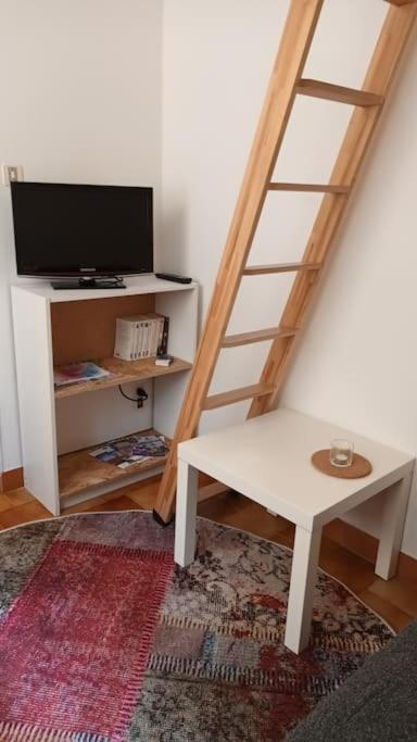 Appartement Petit Mignon - Hypercentre Toulouse Extérieur photo