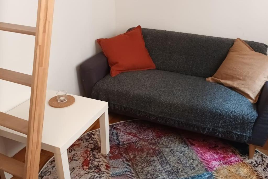 Appartement Petit Mignon - Hypercentre Toulouse Extérieur photo