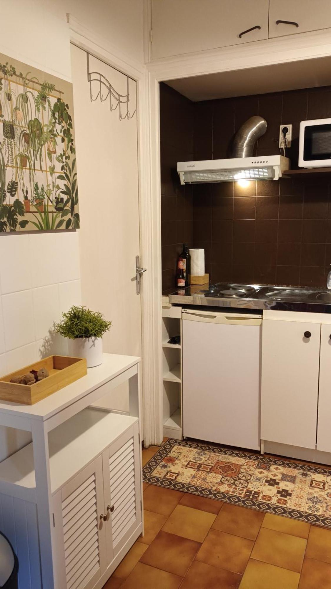 Appartement Petit Mignon - Hypercentre Toulouse Extérieur photo